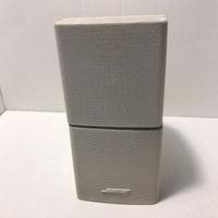 Double cube Bose Acustimas Lifestyle
