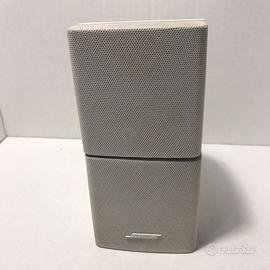 Double cube Bose Acustimas Lifestyle
