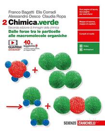 Chimica verde. Per le Scuole superiori