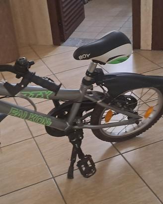  bici per bambini falcon btx 16