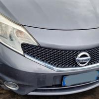 Ricambi Nissan Note