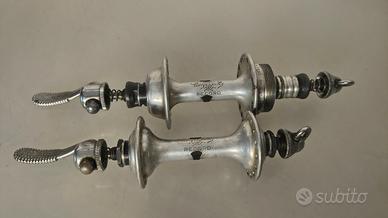 CAMPAGNOLO SUPER RECORD - Mozzi 32 fori