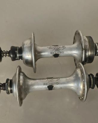 CAMPAGNOLO SUPER RECORD - Mozzi 32 fori
