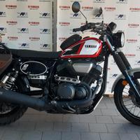 Yamaha SCR 950 ABS