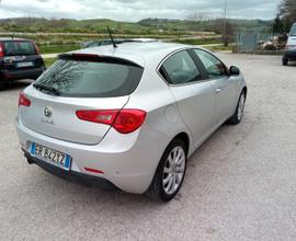 ALFA ROMEO Giulietta 2013