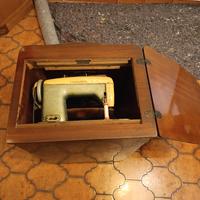 Macchina da cucire FIAMSIMCA