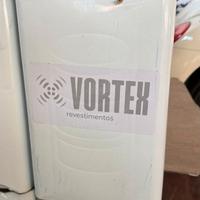 RIVESTIMENTO VORTEX (INTONACHINO DI COLORE GRIGIO