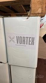 RIVESTIMENTO VORTEX (INTONACHINO DI COLORE GRIGIO