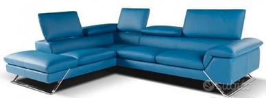 DIVANO CALIA ITALIA MODELLO ARTÙ !