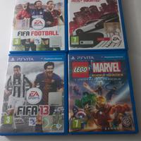 Playstation vita 3 giochi top ps vita