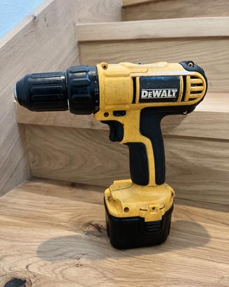 Avvitatore DeWalt 12V guasto ricambi