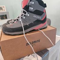 SCARPE DOLOMITE DA TREKKING GTX2.O
