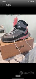 SCARPE DOLOMITE DA TREKKING GTX2.O