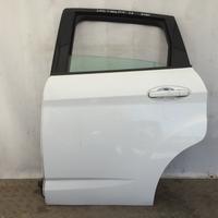 Porta Portiera Ford C Max 11 19 Posteriore Sinistr