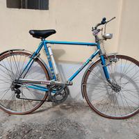 bicicletta antica 