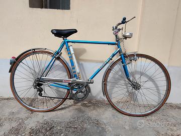 bicicletta antica 