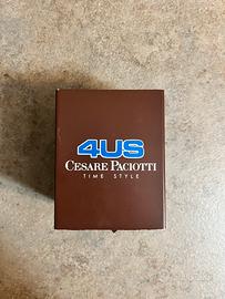 Orologio cesare paciotti 4US