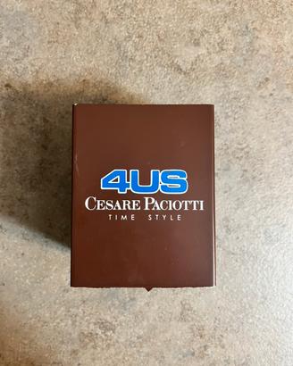 Orologio cesare paciotti 4US