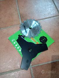 accessori taglia cespugli 