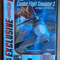 Microsoft Combat Flight Simulator 3 Pc Game