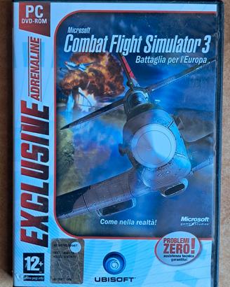 Microsoft Combat Flight Simulator 3 Pc Game