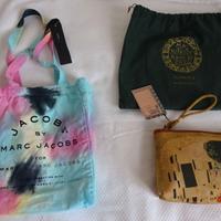 Borse shopper pochette vari marchi