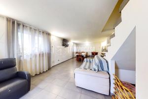 VILLA UNIFAMILIARE RISTRUTTURATA - MAGLIANO ALFIER