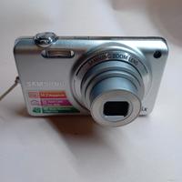 Fotocamera compatta Samsung ST67 