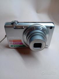 Fotocamera compatta Samsung ST67 