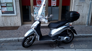 Liberty Piaggio 150