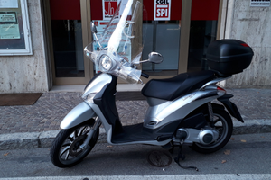 Liberty Piaggio 150