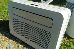 Climatizzatore Medion MD 37735