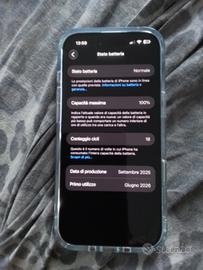 Iphone air 256gb
