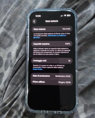 Iphone air 256gb