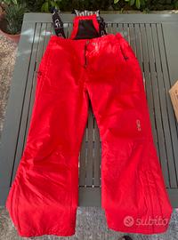 Salopette da sci CMP per bambini