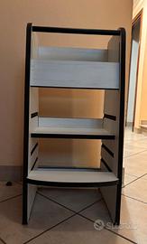 Torre evolutiva montessori