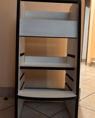 Torre evolutiva montessori
