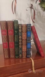 Narrativa De Agostini 