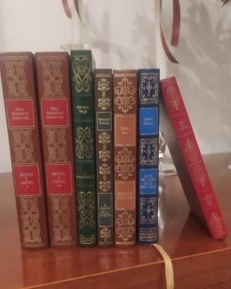 Narrativa De Agostini 