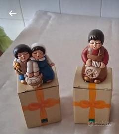 presepe thun fuori produzione 