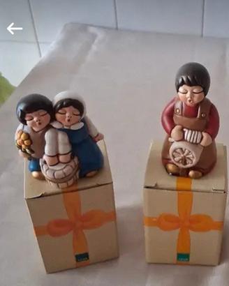 presepe thun fuori produzione 