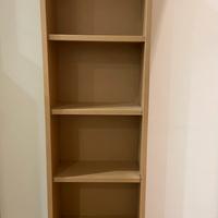 Mobile in cartone riciclato