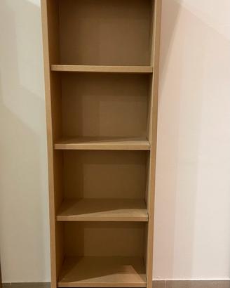 Mobile in cartone riciclato