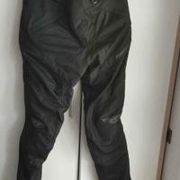 Pantaloni moto uomo Prexport XL/52