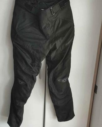 Pantaloni moto uomo Prexport XL/52