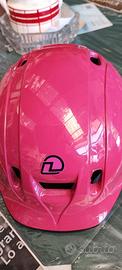 Casco bici vintage
