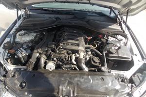 Motore bmw 530 d - 3000 d - codice motore 306d2