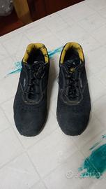 Scarpe antinfortunistiche Cofra