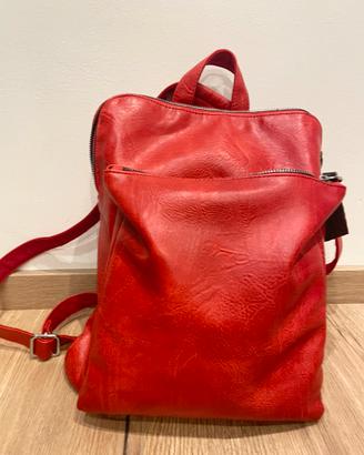 Zaino/tracolla