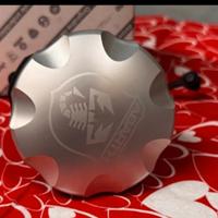 TAPPO CARBURANTE ORIGINALE ABARTH 595 695 